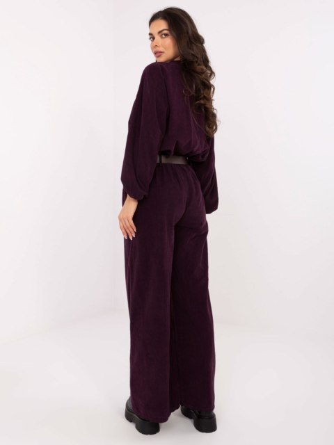 Spodnie IT-SP-25782.73 ITALY MODA