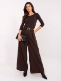 Spodnie MI-SP-62440.56 ITALY MODA