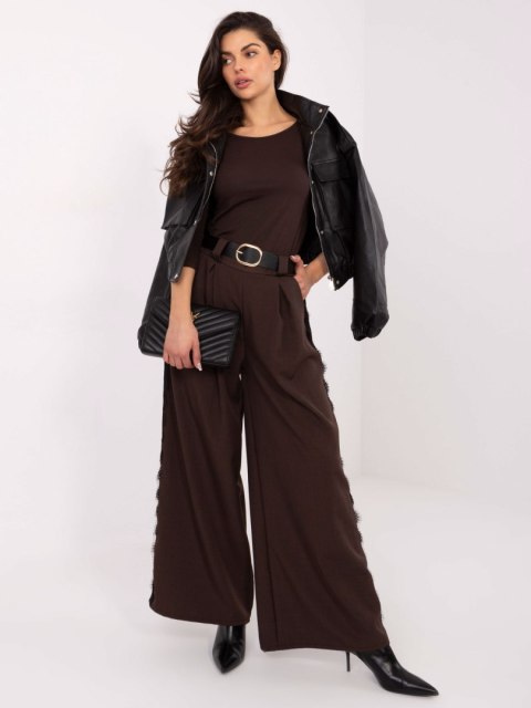 Spodnie MI-SP-62440.56 ITALY MODA