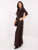 Spodnie MI-SP-62440.56 ITALY MODA