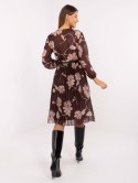 Sukienka IT-SK-10536.18P ITALY MODA