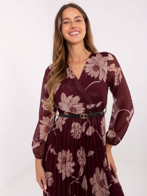 Sukienka IT-SK-10536.18P ITALY MODA