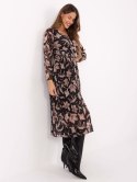 Sukienka IT-SK-11389-1.28P ITALY MODA