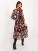 Sukienka IT-SK-11389-1.28P ITALY MODA