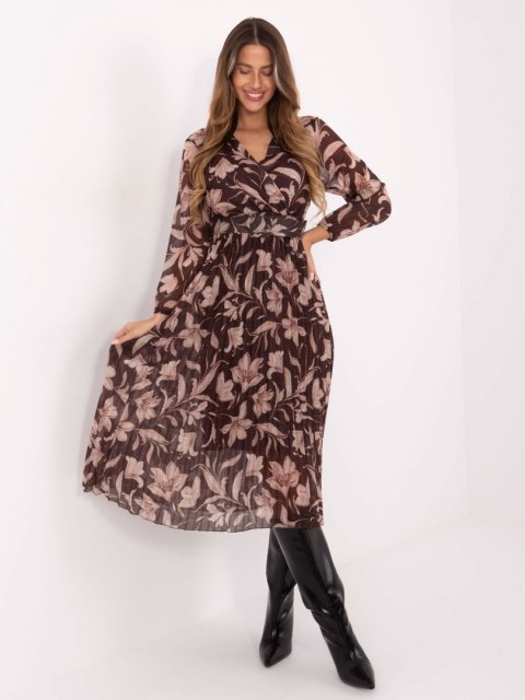 Sukienka IT-SK-11389-1.28P ITALY MODA