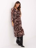 Sukienka IT-SK-11389-1.28P ITALY MODA