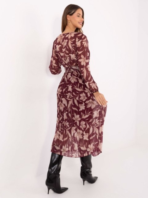 Sukienka IT-SK-11389-1.28P ITALY MODA