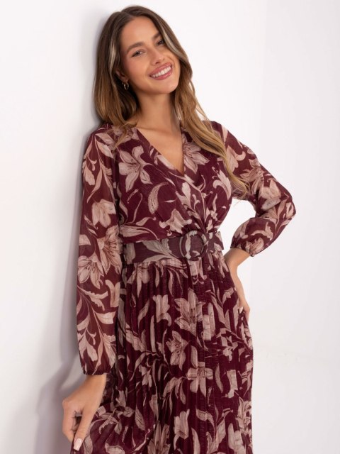Sukienka IT-SK-11389-1.28P ITALY MODA