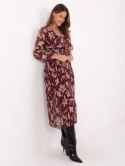 Sukienka IT-SK-11389-1.28P ITALY MODA