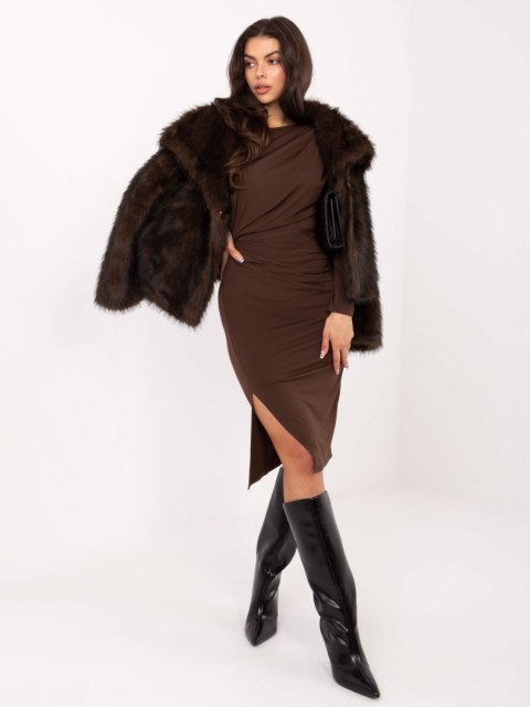 Sukienka IT-SK-18206-1.35 RUE PARIS