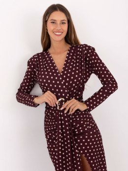 Sukienka IT-SK-21625-3.27 ITALY MODA