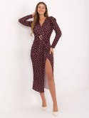 Sukienka IT-SK-21625-3.27 ITALY MODA