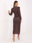 Sukienka IT-SK-21625-3.27 ITALY MODA