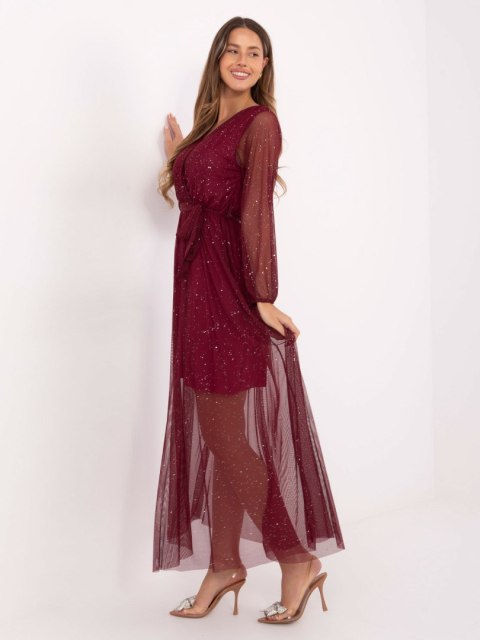 Sukienka IT-SK-21808.01 ITALY MODA