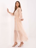 Sukienka IT-SK-21808.01 ITALY MODA
