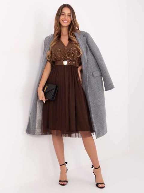 Sukienka MI-SK-62464.27 ITALY MODA