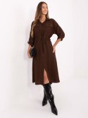 Sukienka MI-SK-92446.29P ITALY MODA