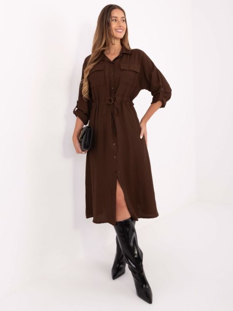 Sukienka MI-SK-92446.29P ITALY MODA