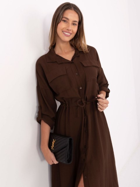 Sukienka MI-SK-92446.29P ITALY MODA