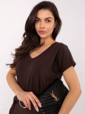 T-shirt RV-TS-4832.47P BASIC FEEL GOOD
