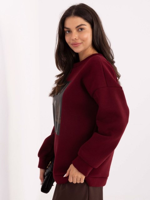 Bluza MI-BL-4216-1.82 ITALY MODA