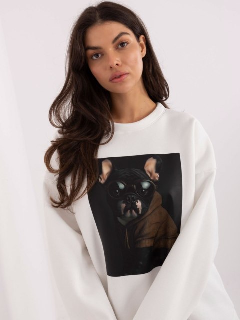 Bluza MI-BL-4216-1.82 ITALY MODA