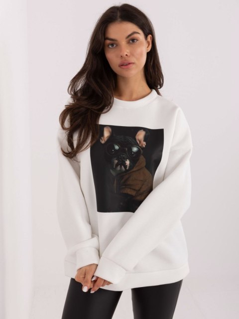 Bluza MI-BL-4216-1.82 ITALY MODA