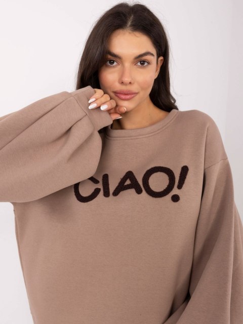 Bluza RV-BL-A1044.78 RUE PARIS