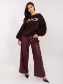 Bluza RV-BL-A1044.78 RUE PARIS