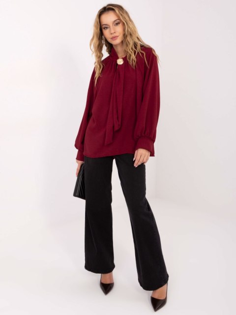 Bluzka MI-BZ-272509.07 ITALY MODA