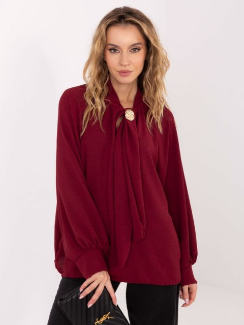 Bluzka MI-BZ-272509.07 ITALY MODA