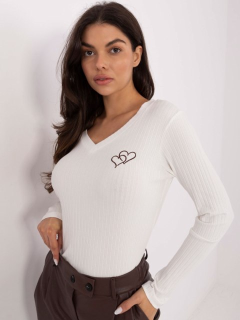 Bluzka RV-BZ-A1055.29P RUE PARIS