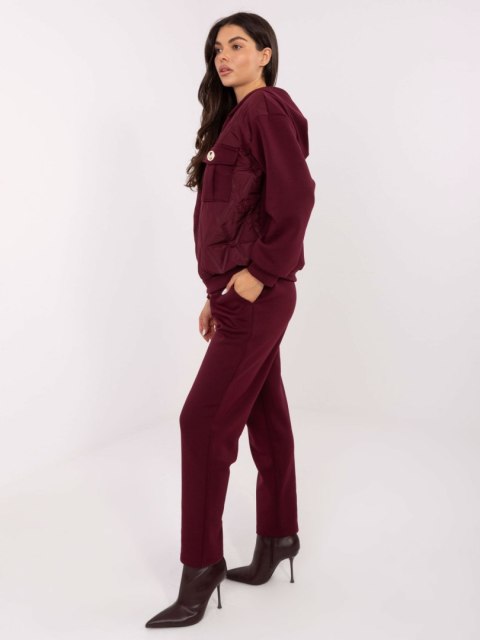 Komplet IT-KMPL-9872.97 ITALY MODA