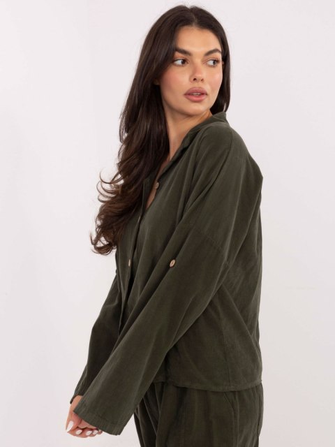 Koszula IT-KS-22390.81 ITALY MODA