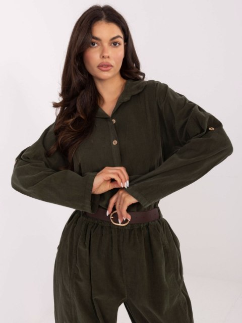 Koszula IT-KS-22390.81 ITALY MODA