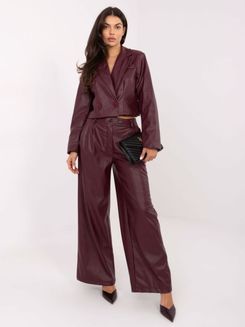 Kurtka IT-KR-FL9719.06P ITALY MODA