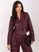 Kurtka IT-KR-FL9719.06P ITALY MODA