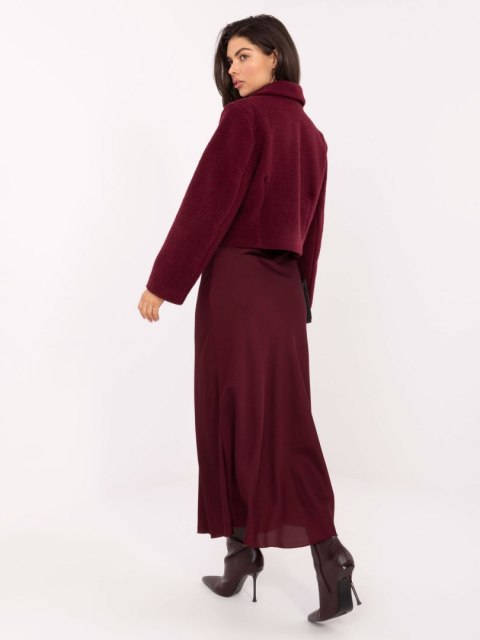 Kurtka IT-KR-FL9730.23 RUE PARIS