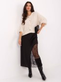 Spódnica MI-SD-3287.36 RUE PARIS