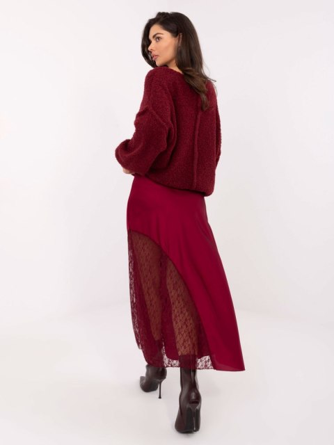 Spódnica MI-SD-3287.36 RUE PARIS