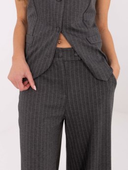 Spodnie IT-SP-FL8251.12 RUE PARIS