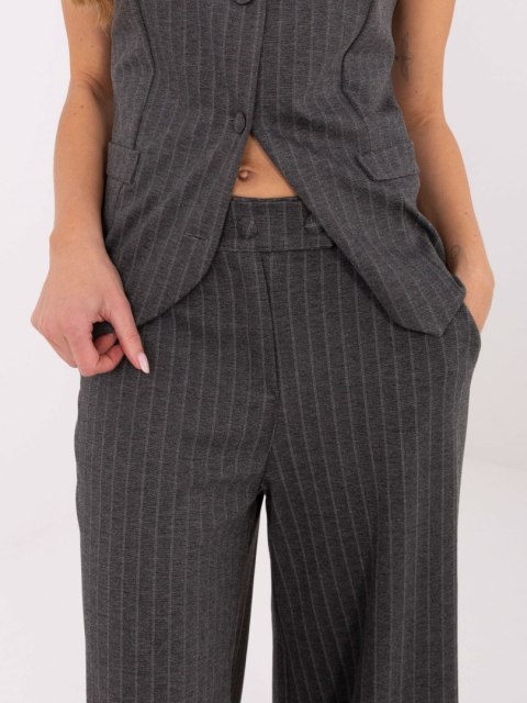 Spodnie IT-SP-FL8251.12 RUE PARIS