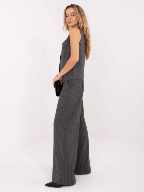 Spodnie IT-SP-FL8251.12 RUE PARIS