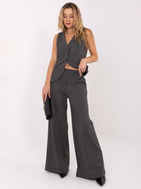 Spodnie IT-SP-FL8251.12 RUE PARIS