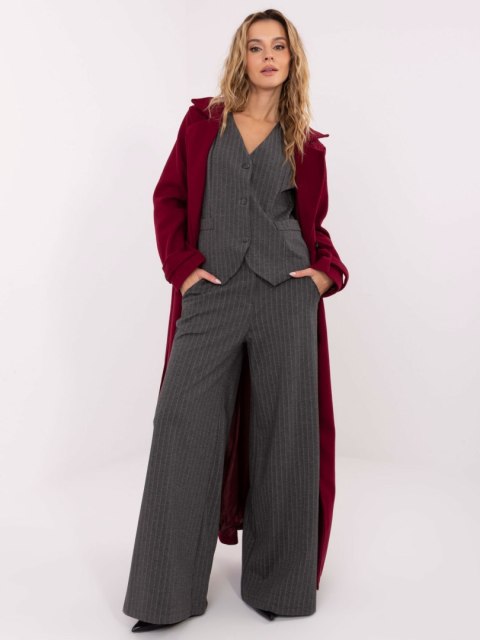 Spodnie IT-SP-FL8251.12 RUE PARIS
