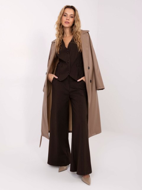 Spodnie IT-SP-FL8251.12 RUE PARIS