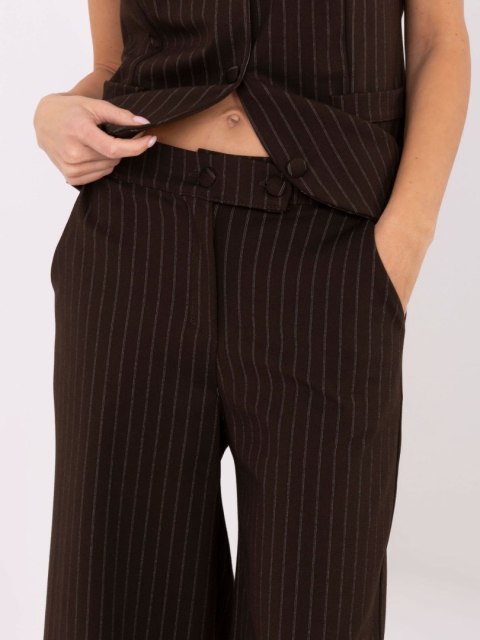 Spodnie IT-SP-FL8251.12 RUE PARIS