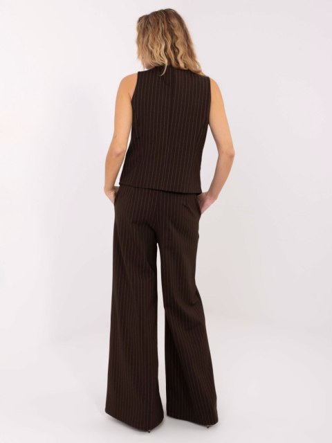 Spodnie IT-SP-FL8251.12 RUE PARIS