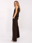 Spodnie IT-SP-FL8251.12 RUE PARIS