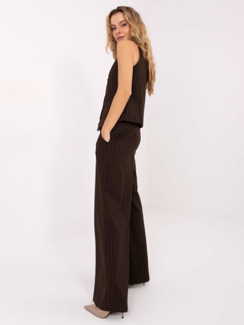 Spodnie IT-SP-FL8251.12 RUE PARIS